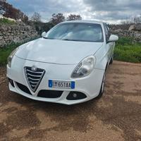 Alfa Romeo Giulietta 1.6 JTDm 105 CV
