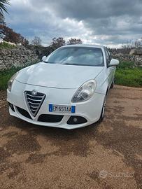 Alfa Romeo Giulietta 1.6 JTDm 105 CV