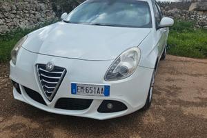 Alfa Romeo Giulietta 1.6 JTDm 105 CV