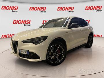 Alfa Romeo Stelvio 2.2 t Veloce Q4 210cv auto