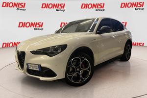 Alfa Romeo Stelvio 2.2 t Veloce Q4 210cv auto