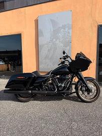 Harley-Davidson Road Glide ST - 2022