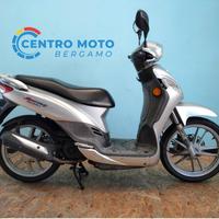 SYM Symphony 50 CON PIASTRA PORTAPACCHI