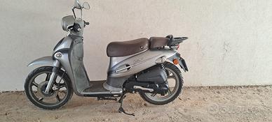 Kymco people 50 cc 2 tempi