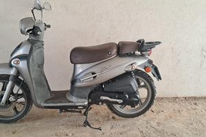 Kymco people 50 cc 2 tempi