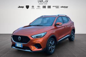 Mg ZS 1.5 VTi-tech Luxury