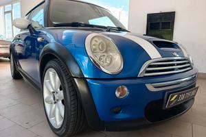 Mini 1.6 16V Cooper S