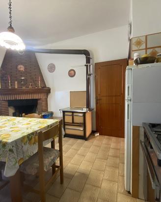 Appartamento Vergato [Cod. rif 3259388VRG]