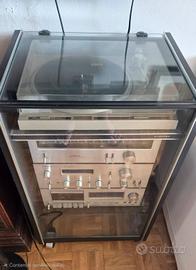 Impianto Hi-Fi Pioneer