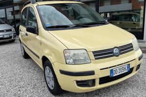 Fiat Panda 1.2 Alessi