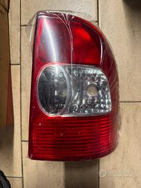 Faro post dx FIAT STRADA