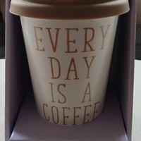 Mug - Tazza ceramica