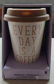 Mug - Tazza ceramica