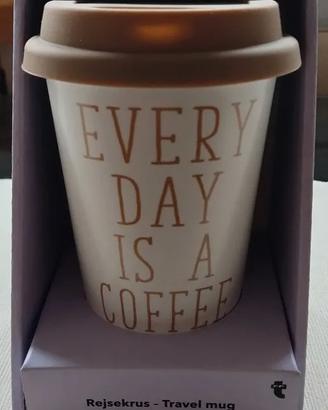 Mug - Tazza ceramica