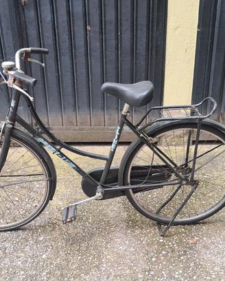 bicicletta da donna 28"  