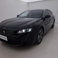 Peugeot 508 SW Allure EAT8 BR279823 2.0 Diesel 163