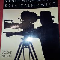 Kris Malkiewicz Cinematography
