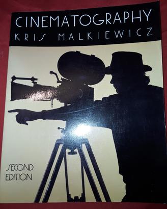 Kris Malkiewicz Cinematography