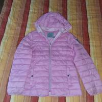 GIACCA DA BAMBINA IMBOTTITA GEOX