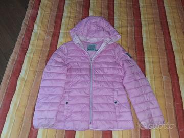 GIACCA DA BAMBINA IMBOTTITA GEOX