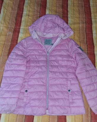 GIACCA DA BAMBINA IMBOTTITA GEOX