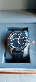 Orologio Hamilton Khaki Navy Scuba Automatic