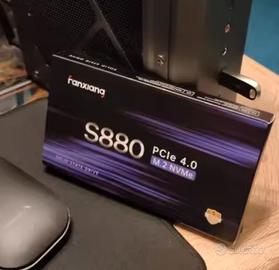 M2 SSD 1TB