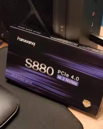 M2 SSD 1TB