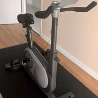 Cyclette smart Nexgim QB-01  pari al nuovo