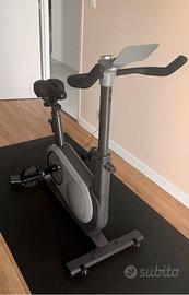 Cyclette smart Nexgim QB-01  pari al nuovo