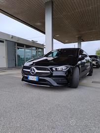 Mercedes cla 200