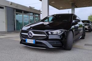 Mercedes cla 200