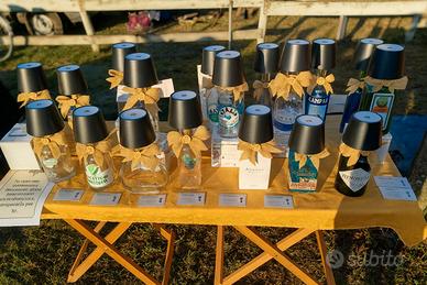 lamlade led in bottiglia 