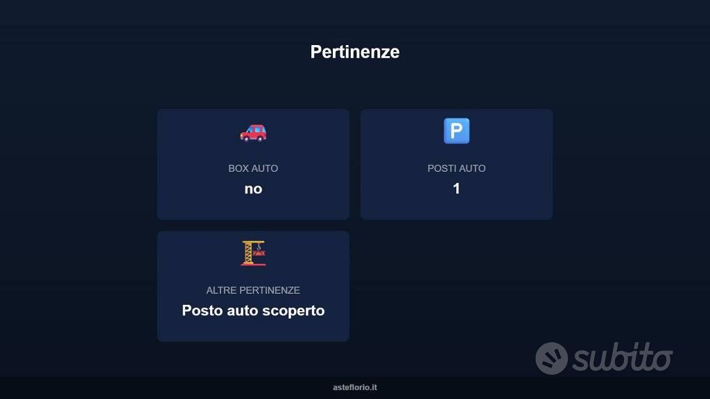 Appartamento – Vessalico, Lenzari - Altro