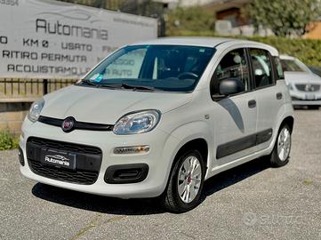 Fiat Panda 1.2 Easy PREZZOREALE\UNIPRO\KMCERTIFI