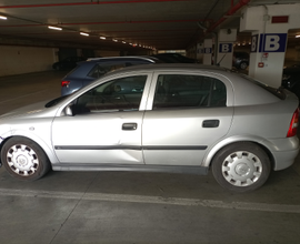 Opel Astra 1.6 16v