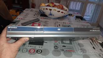 Dvd sansui  			