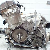 MOTORE TGB Blade 550 600 Long 2019 3019 km