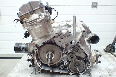 MOTORE TGB Blade 550 600 Long 2019 3019 km