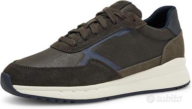 Scarpe Geox Sneaker 40EU - Nuove