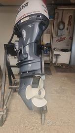 Motore Selva Murena XSR 40