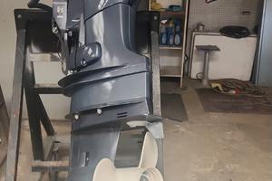 Motore Selva Murena XSR 40