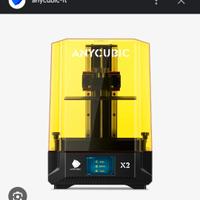 anycubic X 2 