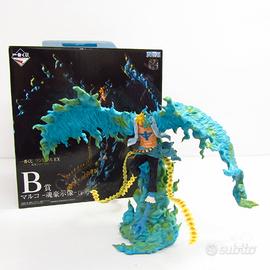 Marco One Piece Ichiban Kuji bandai