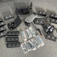 Dji Mavic 3 Pro 10 BATTERIE e RC PRO