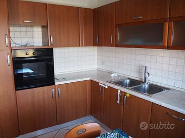 Appartamento Bicamere con giardino