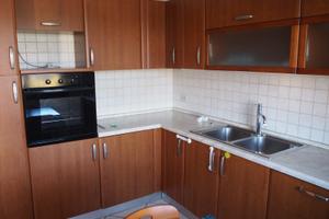 Appartamento Bicamere con giardino