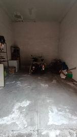 Garage zona corso Lombardia