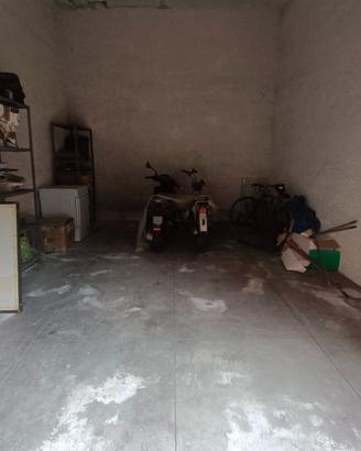 Garage zona corso Lombardia