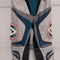 pantaloni da motocross